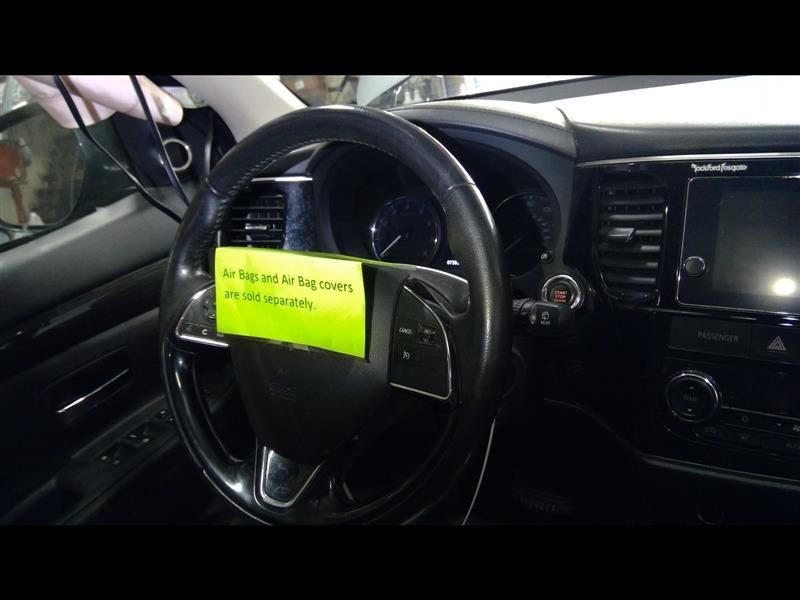 OUTLANDER 2017-2022 Steering Wheel 1344583