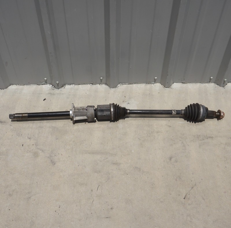 2014 - 2020 Maserati GHIBLI Front Left Driver Side Axle Shaft OEM