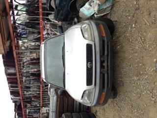 Passenger Right Side View Mirror Power 4 Door Fits 96-00 RAV4 23446