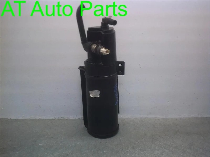 1997-2002 FORD EXPEDITION 4.6L 5.4L FUEL VAPOR CANSITER ASSM OEM F75Z-9D653-AC