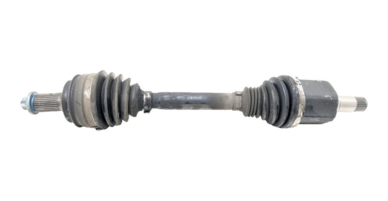 2015-2022 Mercedes W205 4MATIC C300 C43 Front Passenger CV Axle OEM
