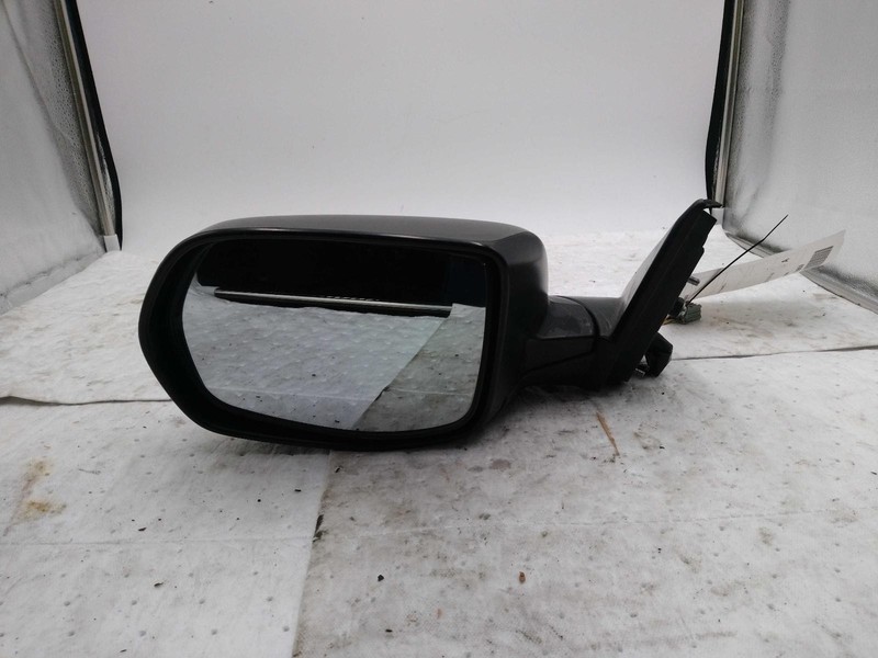 2007 Honda CR-V Left Door Mirror Assembly, Power, Non-Heated, Used