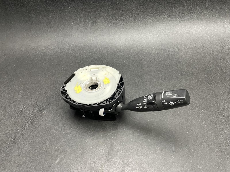 Steering Column Wiper Switch 2018 Jeep Grand Cherokee 2019 2020 2021
