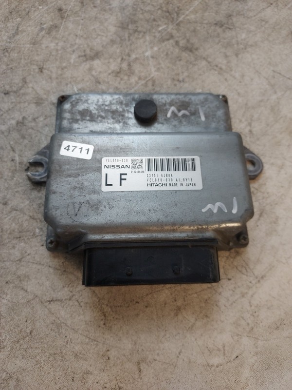 2019 2020 Nissan NV2500 OEM Valve Control Module 5.6L 23751-6JB0A oem