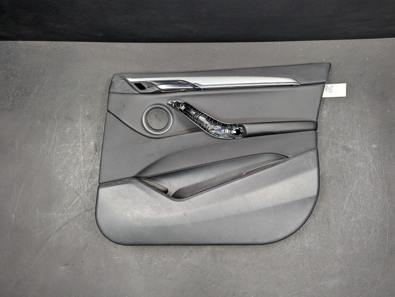 Front Right Door Trim Panel 2022 BMW X1 2020 2021