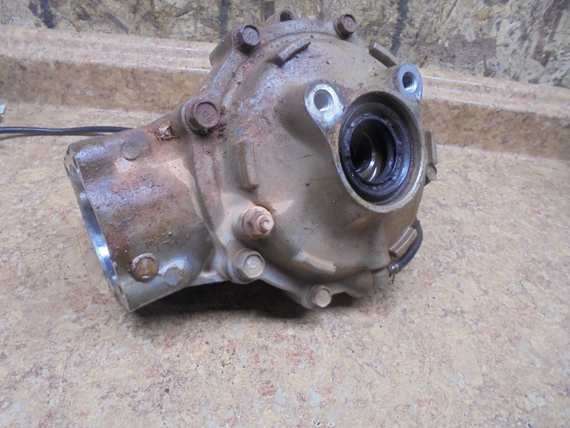 1994 Yamaha Big Bear YFM350 4x4 ATV Front Differential Final Drive Gears YFM 350