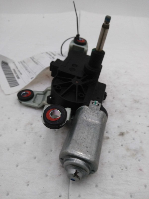 Used Back Glass Wiper Motor fits: 2017 Buick EnvisionGrade A