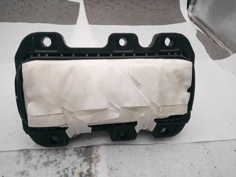 2019 Ford Transit Connect Right Instrument Panel Air Bag 683012, 136K Miles