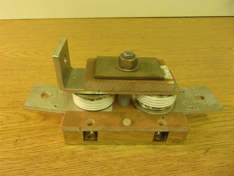 Tocco 9FP41 Rectifier *FREE SHIPPING*