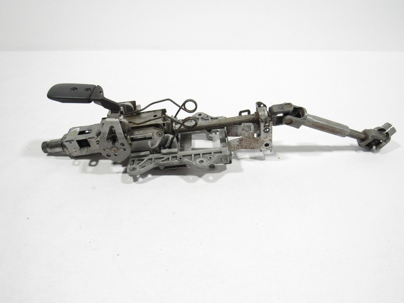 14-17 Audi R8 V10 2015 5.2L AWD Power Steering Column Shaft ;:Y
