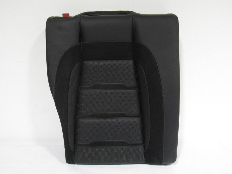 20-23 Mercedes GLE 53 C167 2021 Rear Right Passenger Upper Back Seat Cushion :M