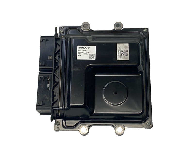 16-23 VOLVO XC90 ECM ENGINE COMPUTER MODULE OEM #A0.56