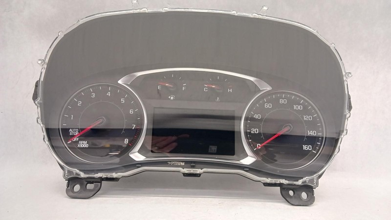 19-'20 CHEVROLET BLAZER Speedometer 105k miles OEM 1 Year Warranty!