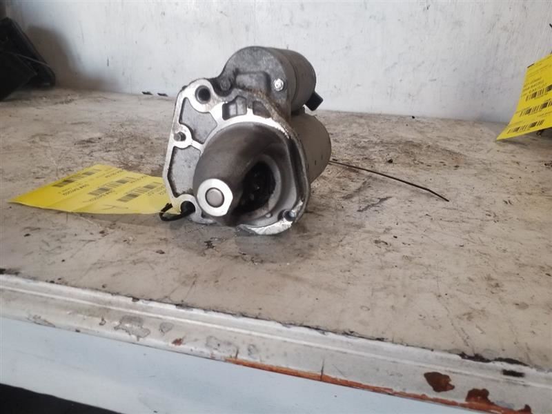 Starter Motor Fits 11-19 CARAVAN 3266790