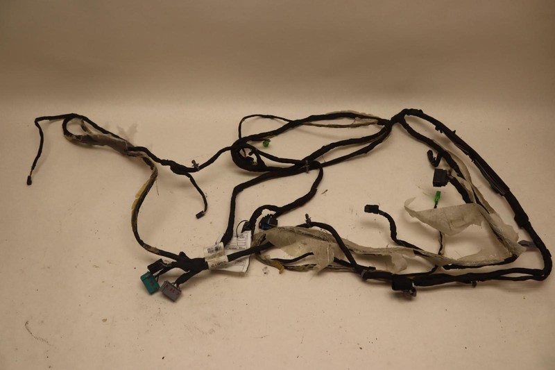 2012-2014 CADILLAC ESCALADE BASE HEADLINER ROOF WIRE WIRING HARNESS CABLE OEM