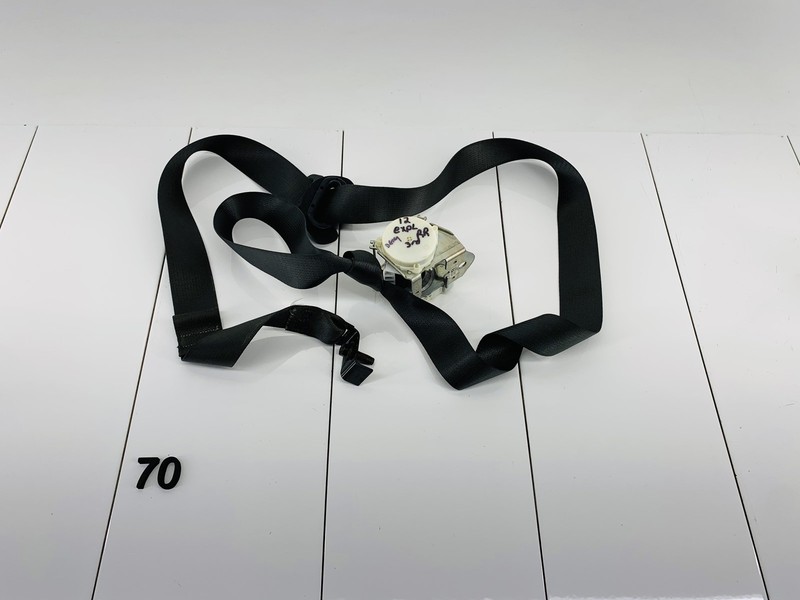 11-15 FORD EXPLORER REAR RIGHT SIDE THIRD 3RD ROW SEAT BELT TENSIONER OEM