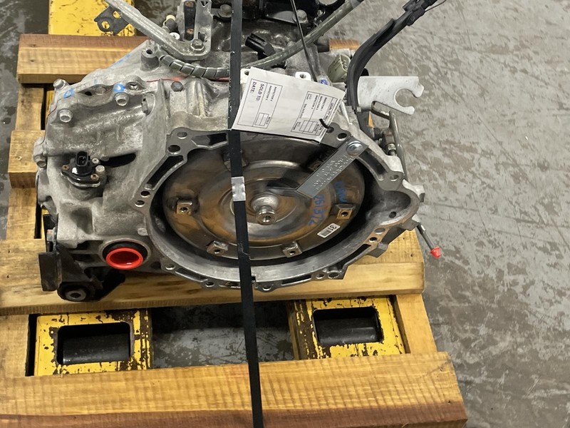 06-'12 TOYOTA YARIS Transmission 48k miles 6 Month Warranty!