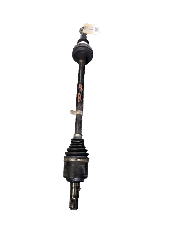 Used Oem Maserati Rear Right Passenger Axle Shaft for 2014-2018 Ghibli 3.0L AWD