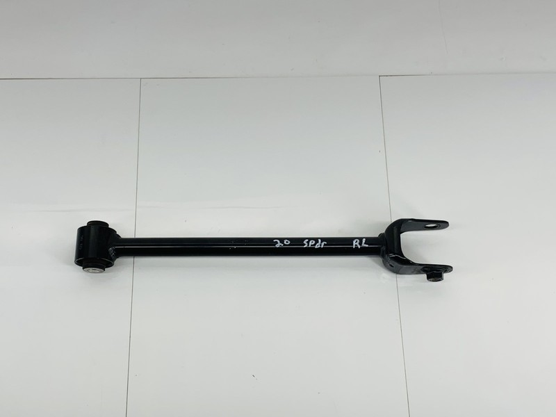 17-20 FIAT 124 SPIDER ABARTH RWD REAR LEFT SIDE SUSPENSION GUIDE LINK ROD OEM