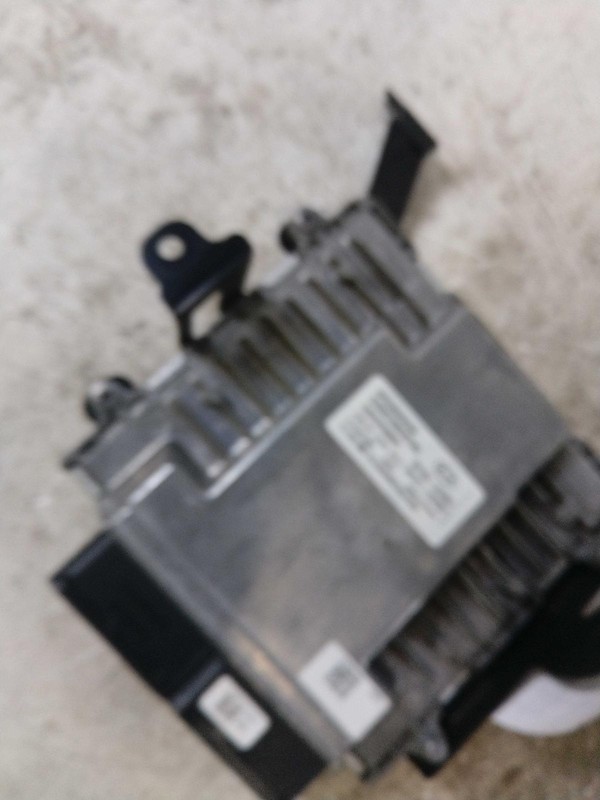 2021 KIA Sportage Engine Control Module ECM 2.0L 4WD OEM 59K Miles