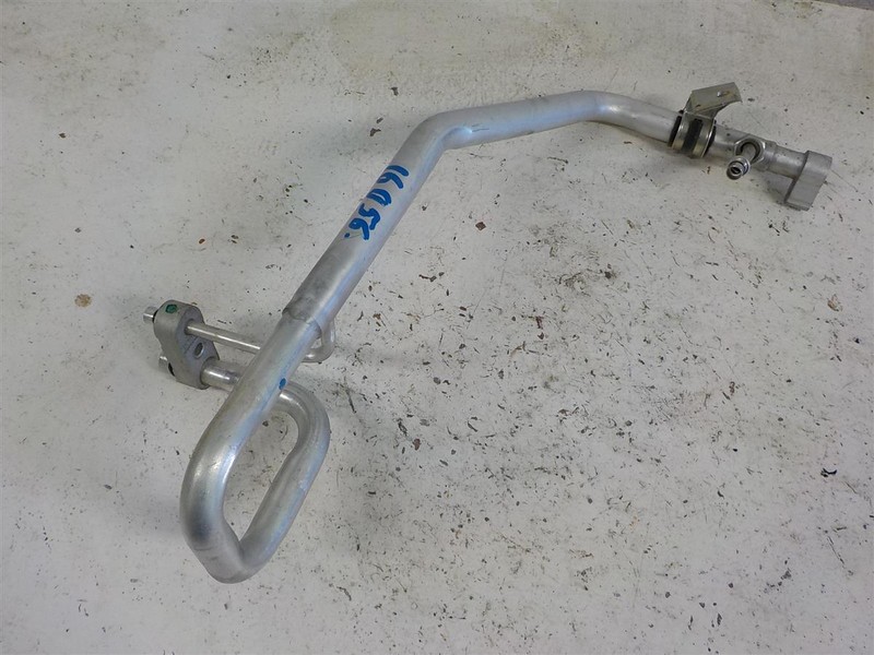 11 12 13 14 15 16 Honda CR-Z AC A/C Hose pipe line 80320-SZT-G01
