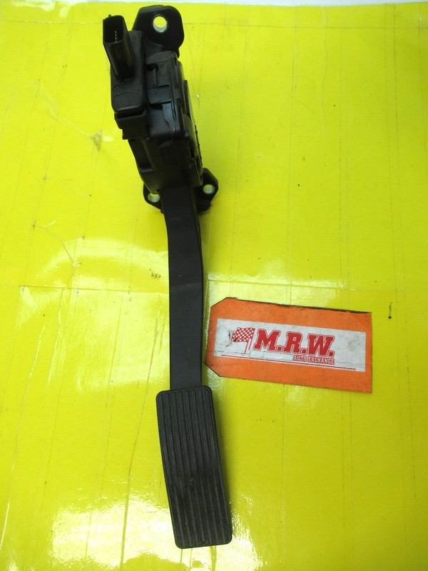 GAS PEDAL FLOOR FUEL ACCELERATOR THROTTLE PUSH PEDEL 09 10 11 12 ESCAPE MARINER