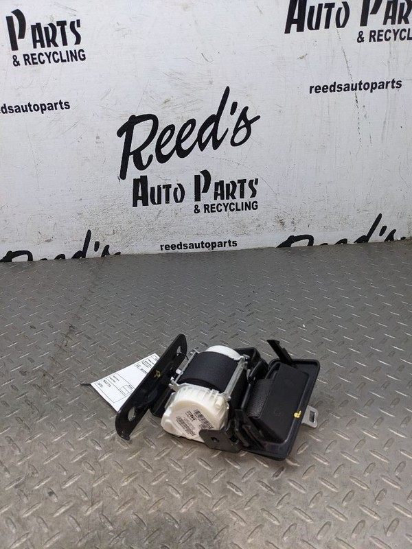 Seat Belt Front Standard Cab 2 Door Center Fits 10-24 DODGE 2500 PICKUP 1183738