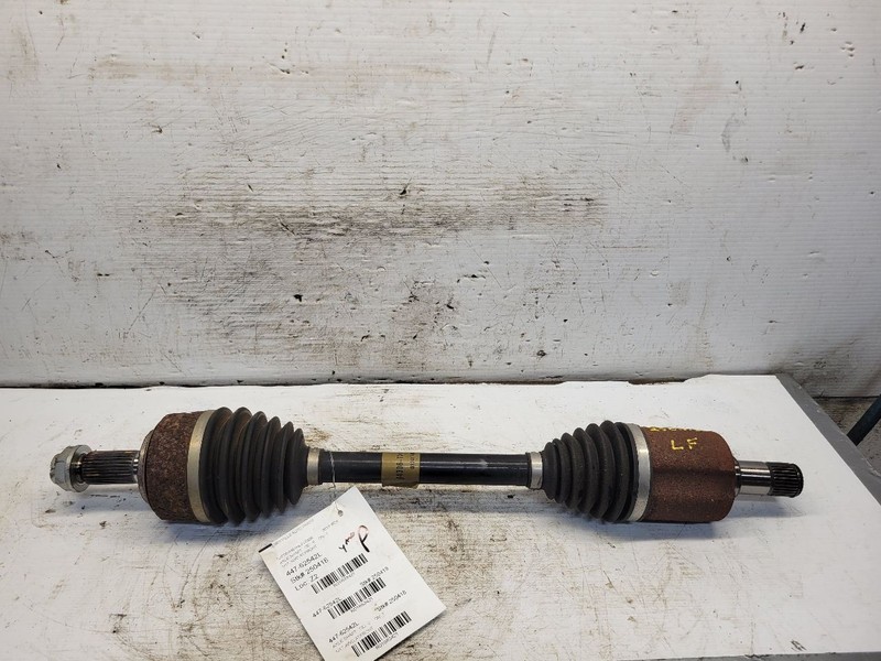 Driver Left Axle Shaft Front Outer Shaft Fits 16-18 RDX 1683421