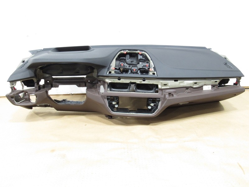 17-20 BMW 640I GT G32 Dashboard Dash Panel Cover Trim *