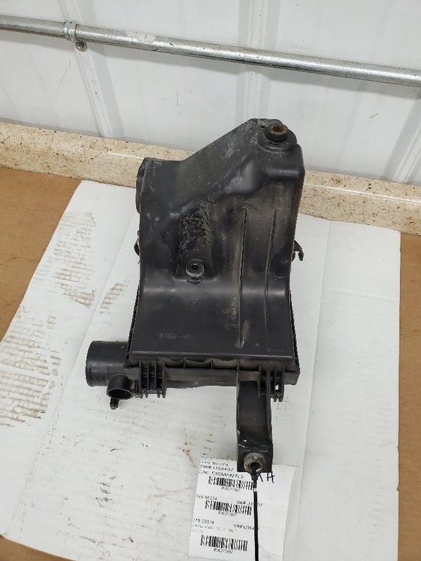Air Cleaner Prius V VIN Eu 7th And 8th Digit Fits 10-18 PRIUS 277887