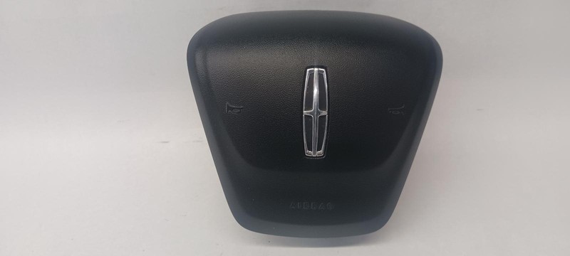 20 LINCOLN CORSAIR Left driver steering wheel Air Bag black OEM Grade A!