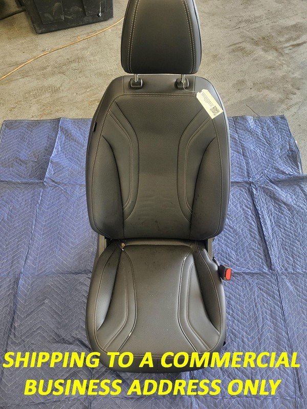 Used Oem Ford Right Passenger Front Seat for 2021-2025 Mustang Mach-E