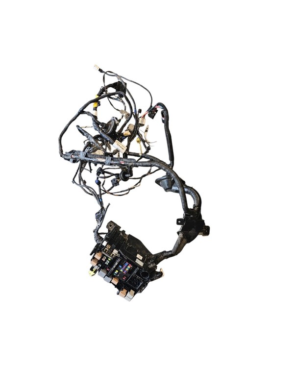 2018 2019 2020 2021 HYUNDAI ELANTRA Under Hood HARNESS 2.0L SEDANManual Trans