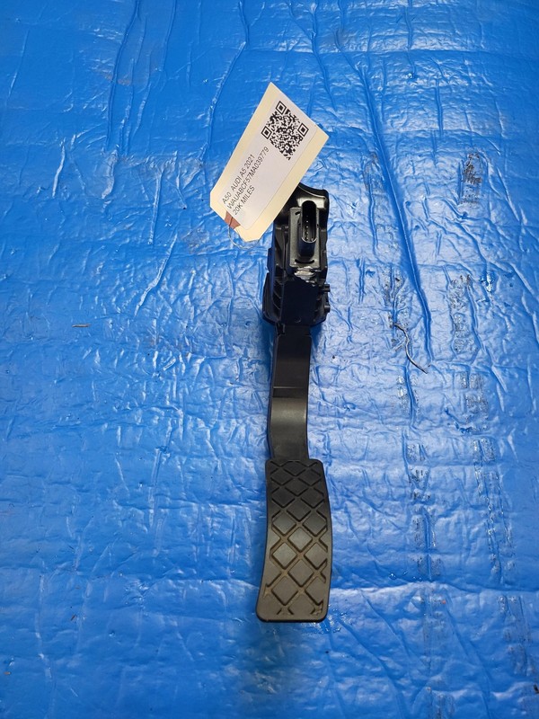 Used Oem Audi Gas Accelerator Pedal 8W1723523 Sportback 2.0L AWD for A5 18-22