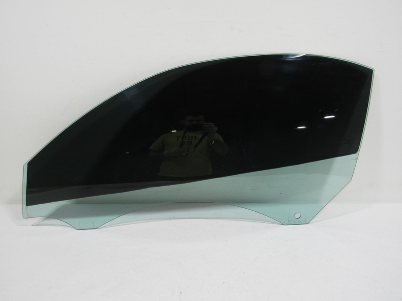 Mercedes SLC43 R172 2017 Left Driver Door Window Glass 17-20 ;@2