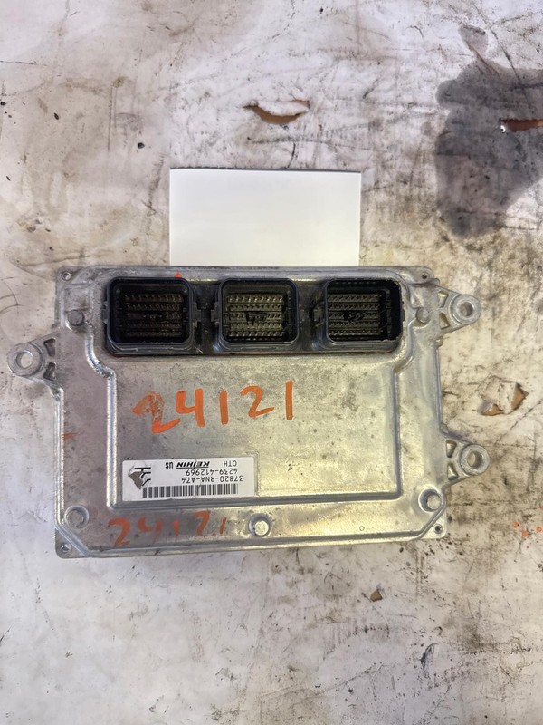 37820-RNA-A74 HONDA CIVIC 09 10 11