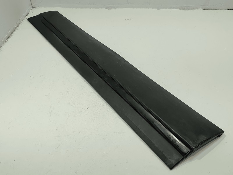 2020-2022 HONDA PILOT FRONT RIGHT PASSENGER SIDE DOOR LOWER MOLDING GARNISH OEM
