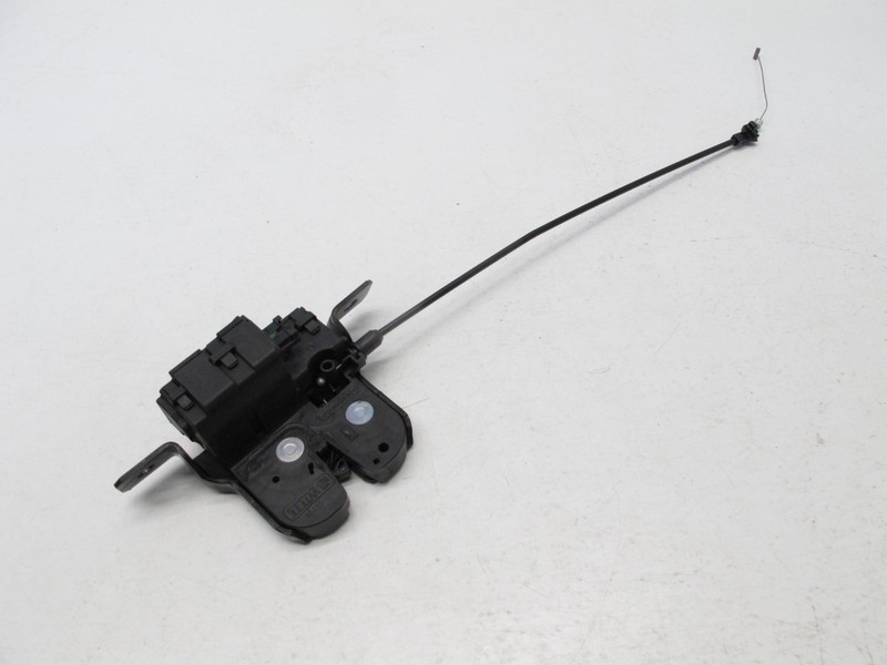 14-21 BMW F22 F23 228i M2 TRUNK LID OPENER LATCH LOCK ACTUATOR REAR OEM 122923