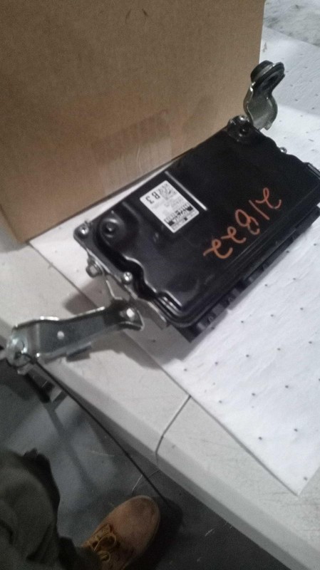 2021 Toyota Corolla Engine Control Module ECM 1.8L Blue OEM 57K Miles