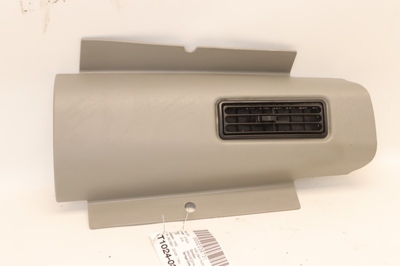 17-24 INTERNATIONAL LT625 RIGHT SIDE COVER T-RAIL CORNER W/GRILLE 3621088C1 OEM