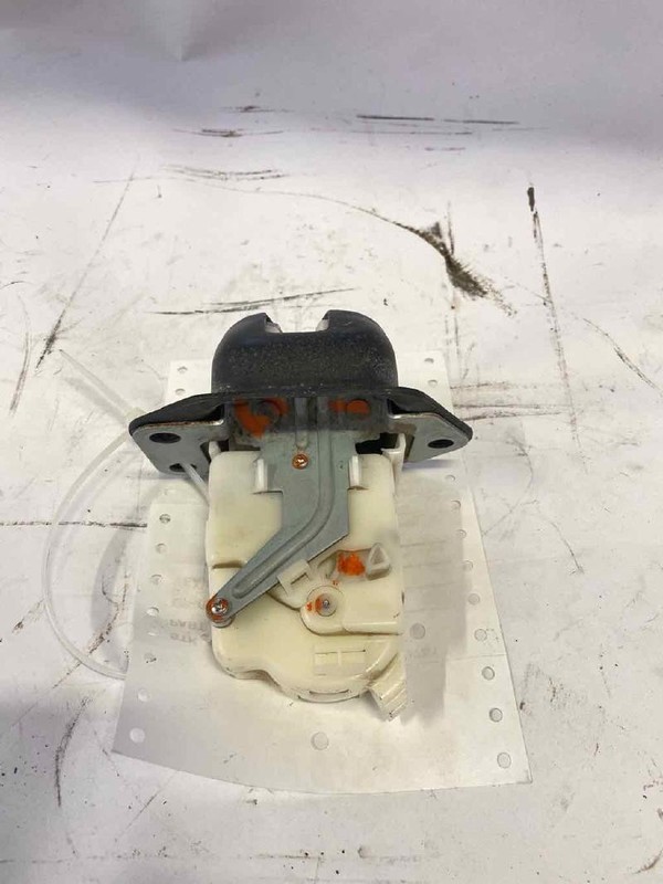 Lid Latch NISSAN VERSA 11 12 10 09 08 07
