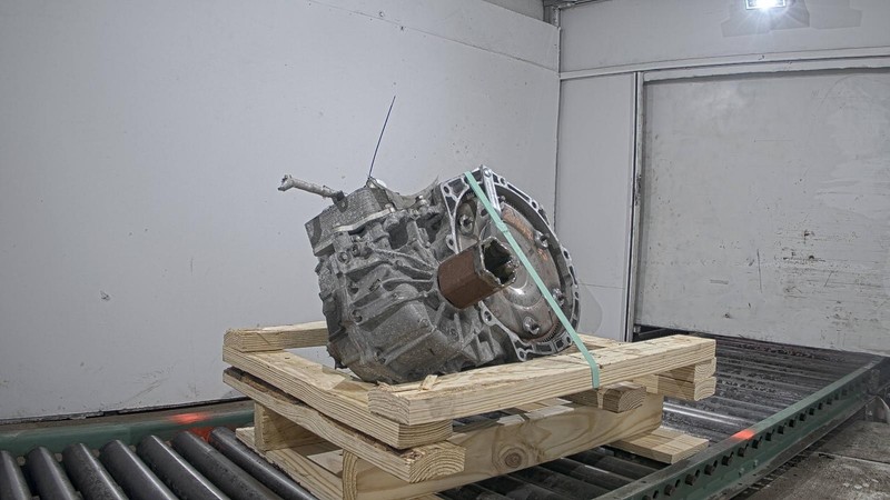 2014 Volkswagen Jetta Automatic Transmission Assembly OEM 111K Miles FWD