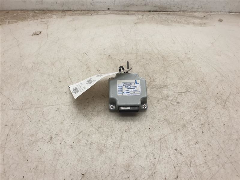 10-12 LEXUS ES350 ACTIVE ENGINE MOUNT MODULE ECM ASSEMBLY
