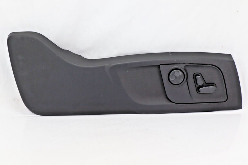 14-17 Maserati Ghibli Front Right Side Seat Adjustment Control Switch Module OEM