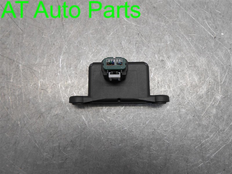10 11 12 EQUINOX TERRAIN 4K MILES STABILITY YAW RATE CONTROL MODULE OEM 13505726
