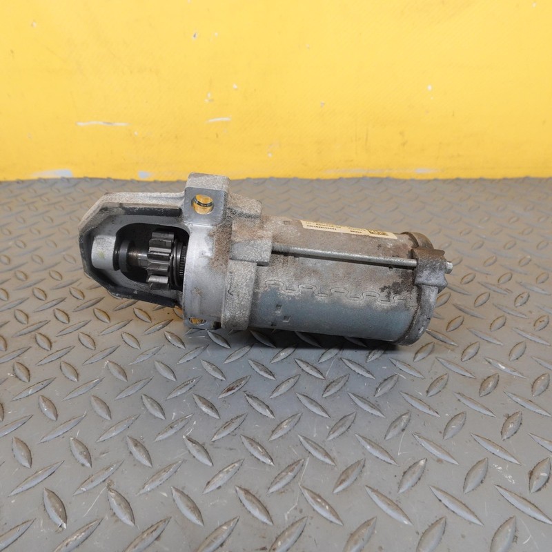 2019-2024 FORD EDGE ENGINE STARTER MOTOR 12V FOMOCO OEM K2GT-11000-BC