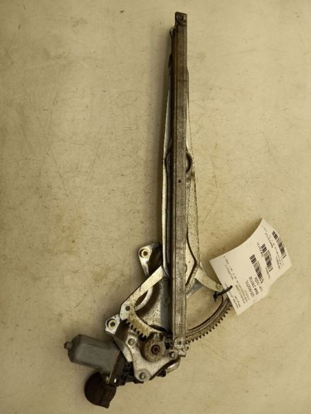 08-15 SCION XB LE DRIVER SIDE FRONT WINDOW REGULATOR ASSEMBLY