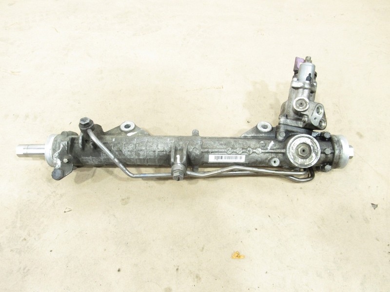 Mercedes SLC43 R172 2017 Steering Gear Rack 17-20 |@2