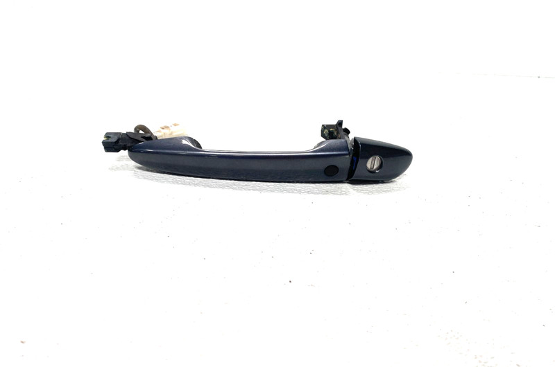 17-20 FIAT 124 SPIDER FRONT LEFT EXTERIOR HANDLE OEM #A0.37