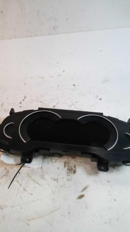 2018 BMW 530I Speedometer Gauge OEM Grey 641296 75K Miles - Used